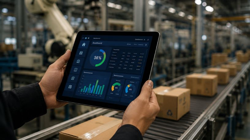 Como a Tecnologia na Produção de Silagem Revoluciona a Pecuária Leiteira Regional