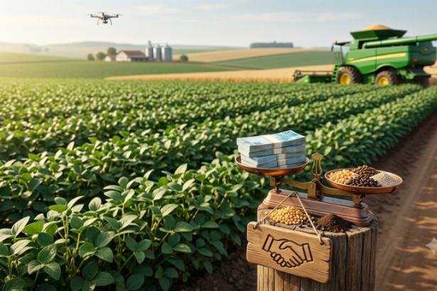 Plano Safra 2026/27 chega com R$ 525 bilhões: veja o que muda para o produtor