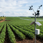 Sisdagro ganha força no campo e pode mudar como produtores planejam a safra e enfrentam riscos climáticos