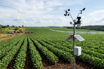 Sisdagro ganha força no campo e pode mudar como produtores planejam a safra e enfrentam riscos climáticos