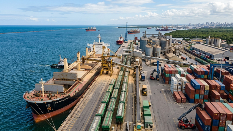 Brasil abre novos mercados para produtos do agro; entenda o que muda para produtores e exportadores