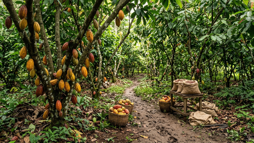 Cacau no Pará entra no radar do governo e produtores podem ter novos caminhos para comercialização