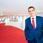 Elton Fernandes