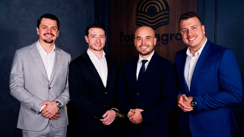 FourAgro